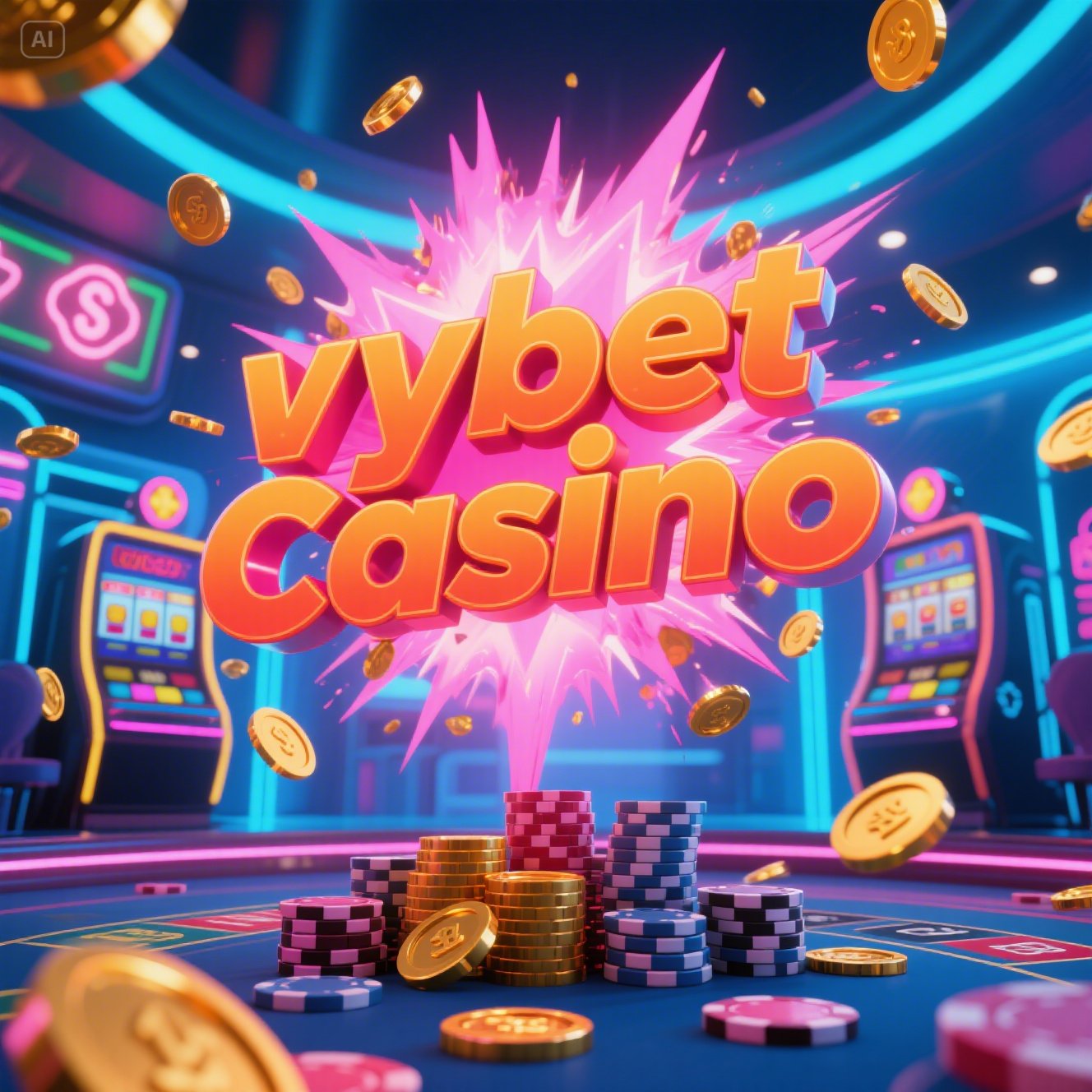 vybet Casino